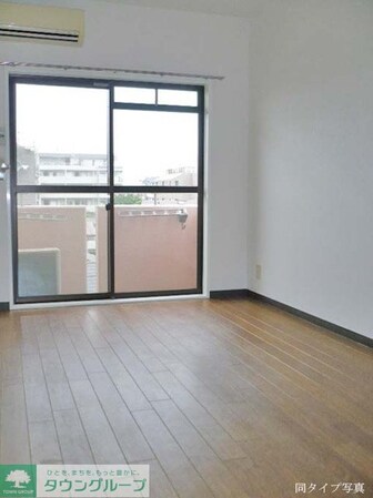 アーバン・ドヌールの物件内観写真